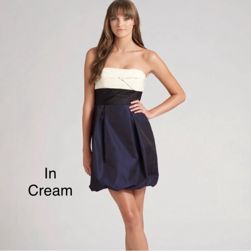BCBGMAXAZRIA dress. NWOT